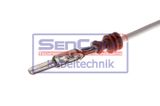SenCom Kopplingskabel SKR1039