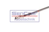 SenCom Kopplingskabel SKR1046