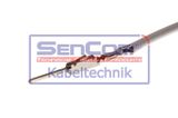 SenCom Kopplingskabel SKR1047