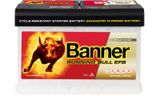 Banner Käivitusaku 012570110101