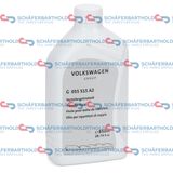 ORIGINAL Schäferbart Jaotuskastiõli 317 18 120 01 11