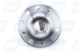 PFI Pyörän napa PHU3191