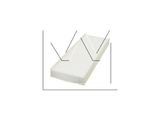 MONARK Suodatin, sisäilma 030787002