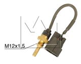 MONARK Sensor, kylmedelstemperatur 090600461