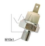 MONARK Oljetryckskontakt 090610441