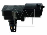 MONARK Датчик, давление наддува 090640437