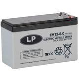 Landport Batteries Käivitusaku VRLA EV120080 T1