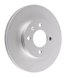 BENDIX-AU Тормозной диск BR446 EURO+