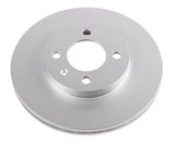 BENDIX-AU Тормозной диск BR446 EURO+
