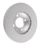 BENDIX-AU Тормозной диск BR446 EURO+