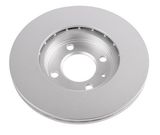 BENDIX-AU Тормозной диск BR446 EURO+