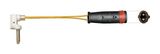 BENDIX-AU Датчик, износ тормозных колодок BWS1030