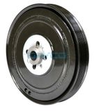 DAYCO Remskiva, vevaxel HB1739N