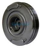 DAYCO Remskiva, vevaxel HB1739N