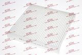 SRLine Фильтр, воздух во внутренном пространстве S11-2166
