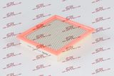 SRLine oro filtras S11-4110