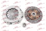 SRLine Комплект сцепления S33-080