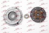 SRLine Комплект сцепления S33-146