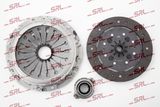 SRLine Комплект сцепления S33-166