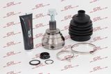 SRLine Veovõlli otsa komplekt S40-1068