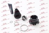 SRLine Ledsats, drivaxel S40-2018
