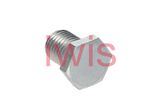 iwis Motorsysteme Õlikork, karter 60470