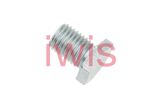 iwis Motorsysteme Õlikork, karter 60470
