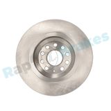 RAP BRAKES Piduriketas R-D0325