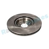 RAP BRAKES Piduriketas R-D0384