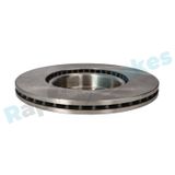 RAP BRAKES Piduriketas R-D0384