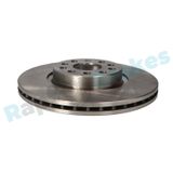 RAP BRAKES Piduriketas R-D0384