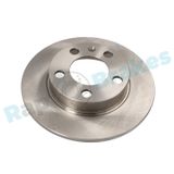 RAP BRAKES Piduriketas R-D0705