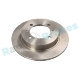 RAP BRAKES Piduriketas R-D0716