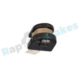 RAP BRAKES Hoiatuskontakt, piduriklotsi kulumine R-G0045