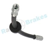 RAP BRAKES Bromsslang R-H0049
