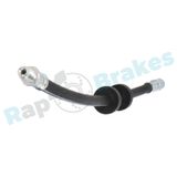RAP BRAKES Bromsslang R-H0734