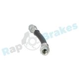 RAP BRAKES Bromsslang R-H0778