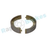 RAP BRAKES stabdžių trinkelių komplektas, stovėjimo stabdis R-S0235