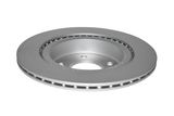 DBA Australia Тормозной диск DBA2621E