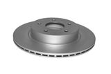 DBA Australia Тормозной диск DBA2621E