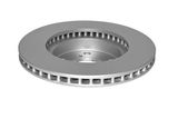 DBA Australia Тормозной диск DBA2738E