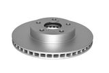 DBA Australia Тормозной диск DBA2738E
