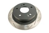 DBA Australia Экономичный тормозной диск DBA489S
