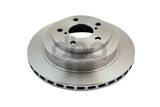 DBA Australia Тормозной диск DBA649