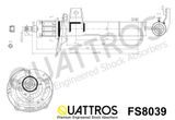 DAVID VASCO Amortisaator FS8039