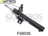 DAVID VASCO Amortisaator FS8039