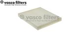 DAVID VASCO Filter,salongiõhk O775