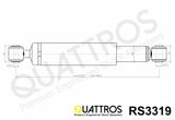 DAVID VASCO Amortisaator RS3319