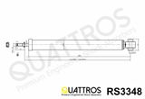 DAVID VASCO Амортизатор RS3348