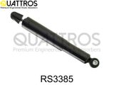 DAVID VASCO Амортизатор RS3385